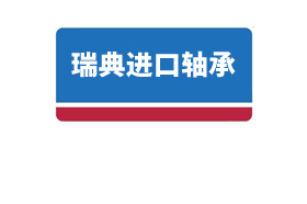 瑞典进口轴承