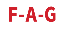 F-A-G轴承