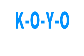 K-O-Y-O轴承