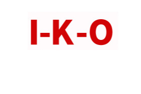 I-K-O-轴承