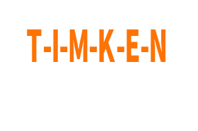 T-I-M-K-E-N轴承